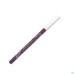 Cent Pur Cent Waterproof Eyepencil Bordeaux 0,8ml