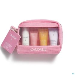 Caudalie Summer Set Vinosource Hydra 4 Prod.