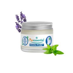 Puressentiel Maux De Tête/Migra Pure Baume Froid Intense 20ml