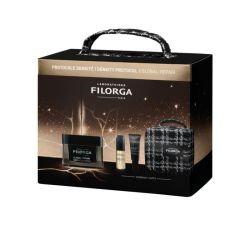 FILORGA XMAS COFFRET GLOBAL 3 PROD. 2025