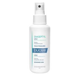 Ducray Diaseptyl Spray 125Ml