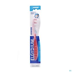 Elgydium Junior Brosse A Dents
