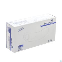 Peha-soft Nitrile Fino Xl 150 P/s