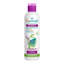 Puressentiel Anti-poux Poudoux Shampo Bio 200ml