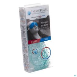 Therapearl hot+cold eye mask