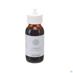 Citrix Ap Extract Pompelmoespitten 55ml