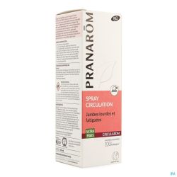 Circularom spray circulation 100ml