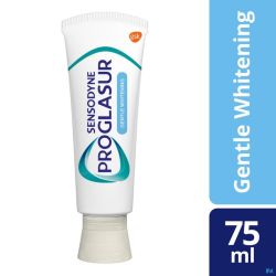 Sensodyne proglasur multi act.gentle white 75ml