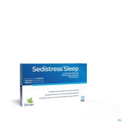 Sedistress Sleep 28 Comprimés