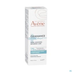 Avene Cleanance Hydra Creme Apaisante 40Ml