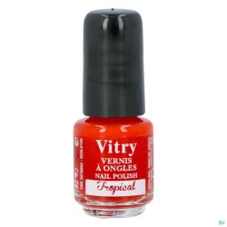 Vitry Vao Mini Tropical 4ml