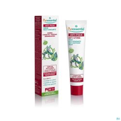 Puressentiel Anti-Pique Creme Apaisante 40Ml