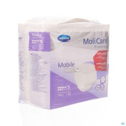 Molicare Premium Mobile 8 Drops S 14 9158713