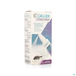 Exaller Allergie Acariens Spray 75Ml