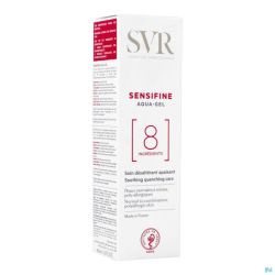 Sensifine aqua gel 40ml