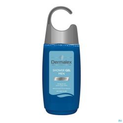 Dermalex shower gel men 250ml