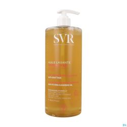 Topialyse Huile Lavante 1L