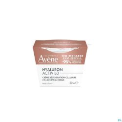 Avene Hyaluron Activ B3 Celvernieuw.cr Refill 50ml