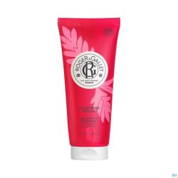 Roger&gallet Gingembre Rouge Gel Douche 200ml