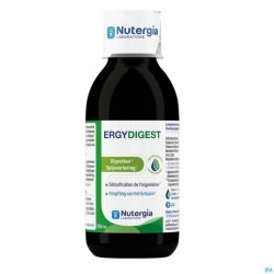 Ergydigest 250ml Nf