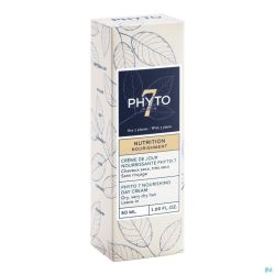 Phyto 7 Voedende Dagcreme 50ml