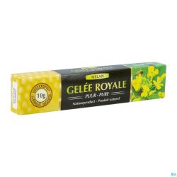Melapi Koninginnespijs 10g Revogan