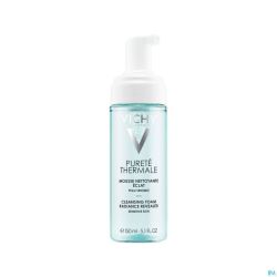 Vichy Pt Thermale Reinigingsmousse 150ml