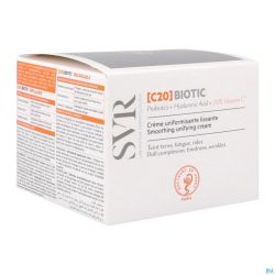 Svr Biotic C20 Creme Navulbaar 50ml