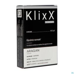 Klixx Comp 90 Nf