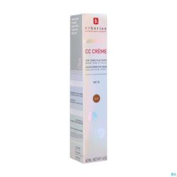 ERBORIAN CC CREME DEEP 40ML