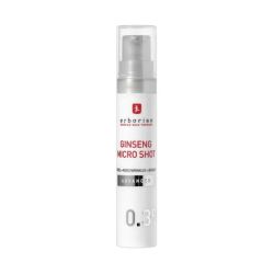 Erborian Ginseng Micro Shot 0.3 10ml