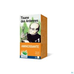 Ardense Infuuszakjes Nr 1 Vermager