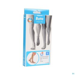 Bota Relax 280 Korte Kous Beige N5