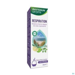 Phytosun Complex Respiratoire 30ml