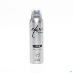 Axideo Man Deo Spray 150ml