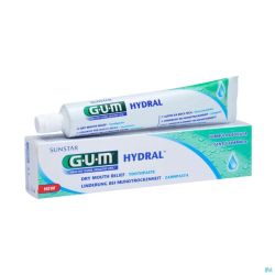 Gum Hydral Tandpasta 75ml 6020