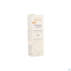 Avene Hydrance Uv Legere Emulsion Hydratante 40Ml