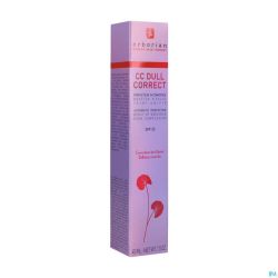 Erborian Cc Dull Correct 45ml