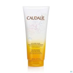 Caudalie Lait A/Soleil Prol. Bronzage 200Ml Promo