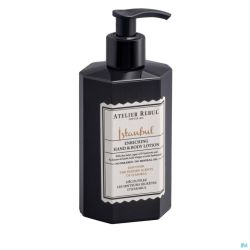 Atelier Rebul Istanbul Hand-bodylotion 430ml