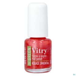 Vitry Vao Be Green Rouge Oriental 6Ml