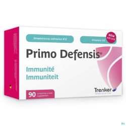 Primo Defensis Comp A Sucer 90 Nf