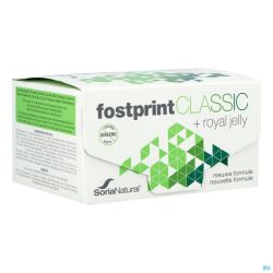 Soria Fost Print Classic Vials 20x15ml Nf