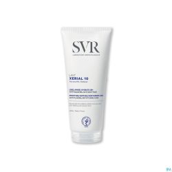 Xerial 10 Lait Corps Tube 200Ml Nf
