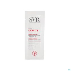 Cicavit+ Creme Zakje 10x2ml