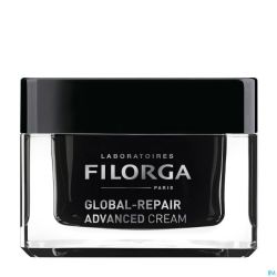 FILORGA GLOBAL REPAIR ADVANCED CREME 50ML
