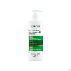 Vichy Dercos 2in1 Shampoo+conditioner 390ml