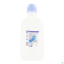 Bx Viapack Nacl 0,9% Irrig.1000Ml