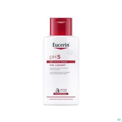 Eucerin Ph5 Peau Sensible Savon Liquide 200ml