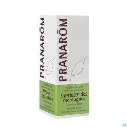 Sarriette Montagne Hle Ess 5Ml Pranarom